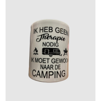 Mokken set (camping)